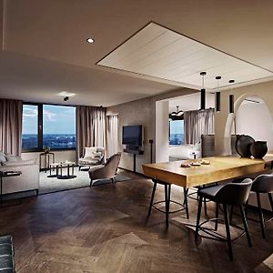 Junior Suite "City"